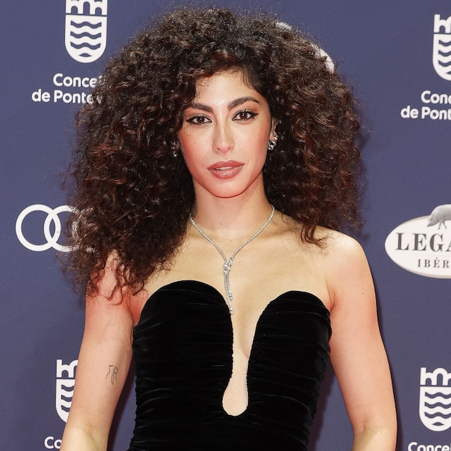 Mina El Hammani