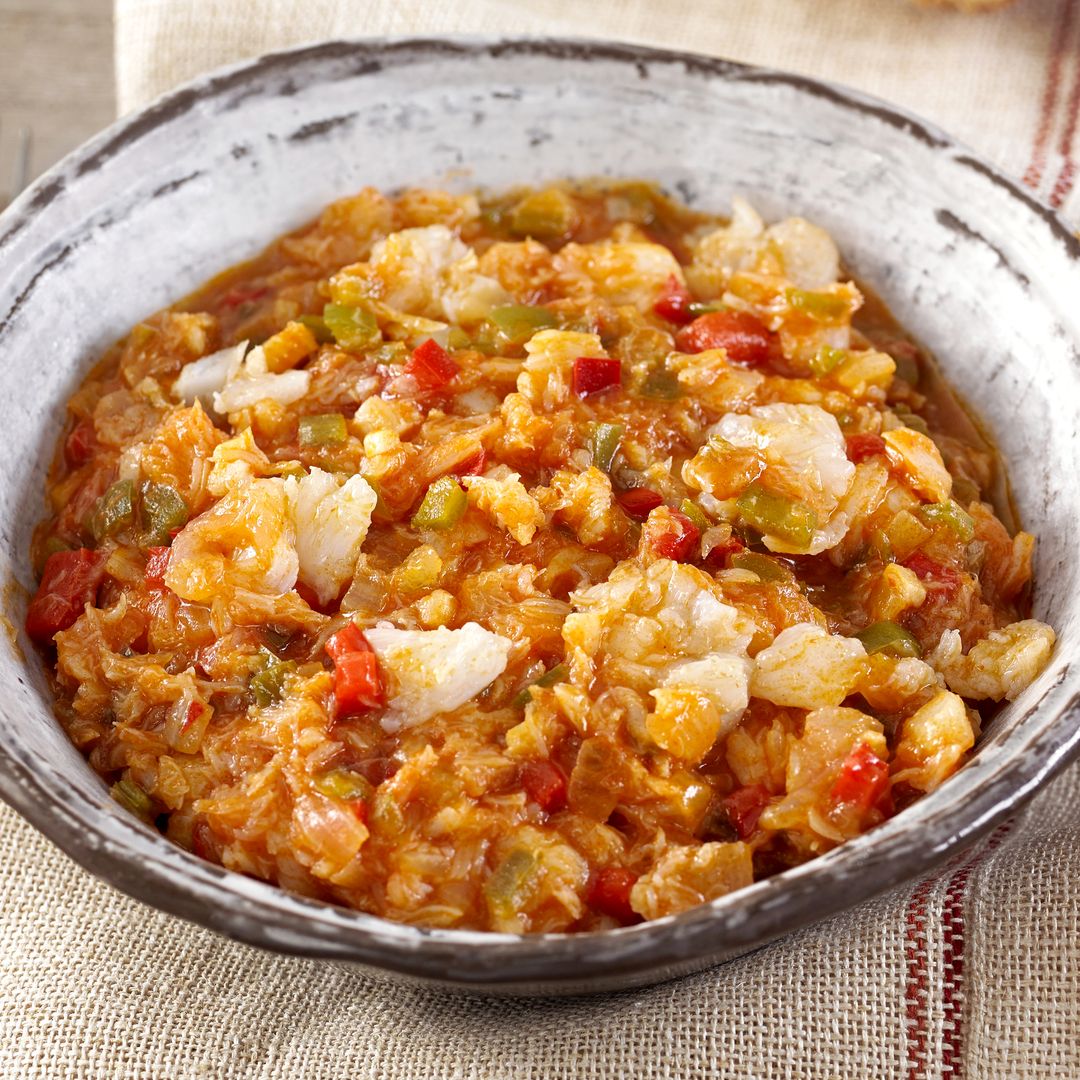El guiso popular de Navarra, perfecto para ‘comerse’ San Fermín: la receta más fácil y tradicional