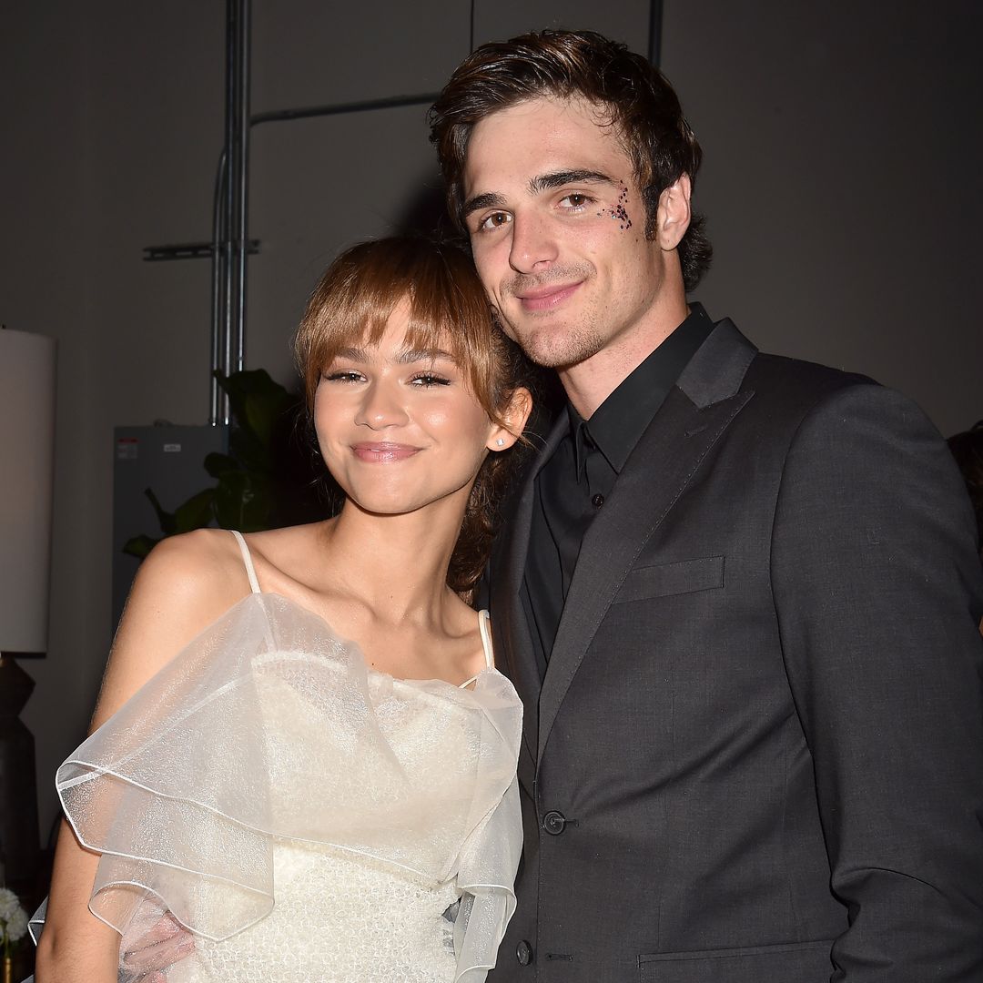 De Zendaya a Olivia Jade: el fascinante (y mediático) currículum amoroso de Jacob Elordi