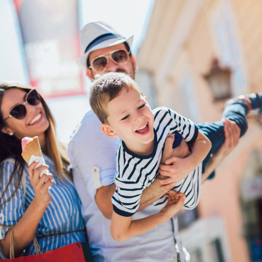 Un listado con las mejores ciudades para vivir en familia