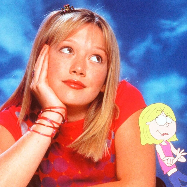 lizzie portada