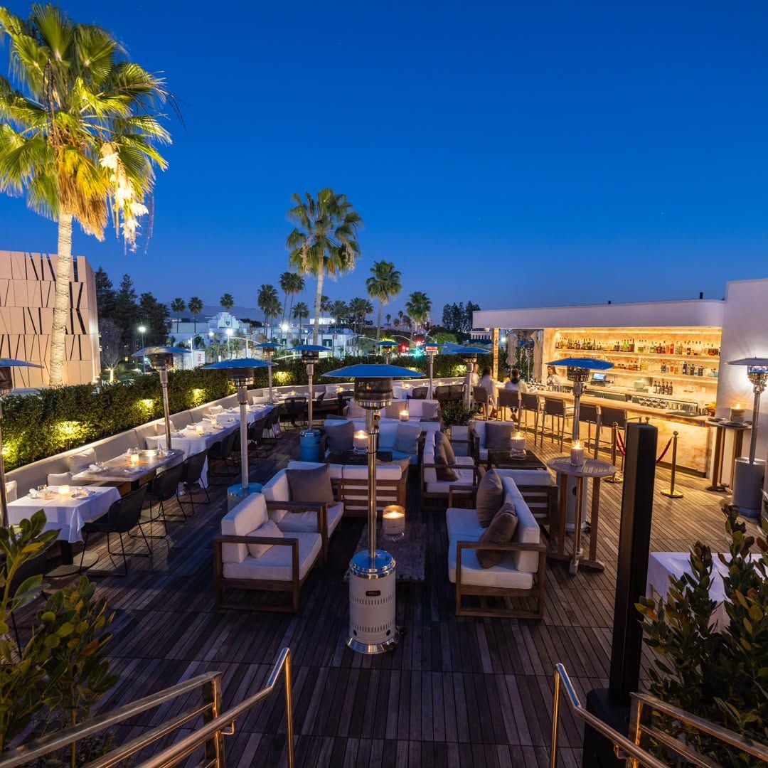 El prestigioso restaurante donde Meghan Markle celebró su 44 cumpleaños: considerado 'el templo de la pasta' de Beverly Hills