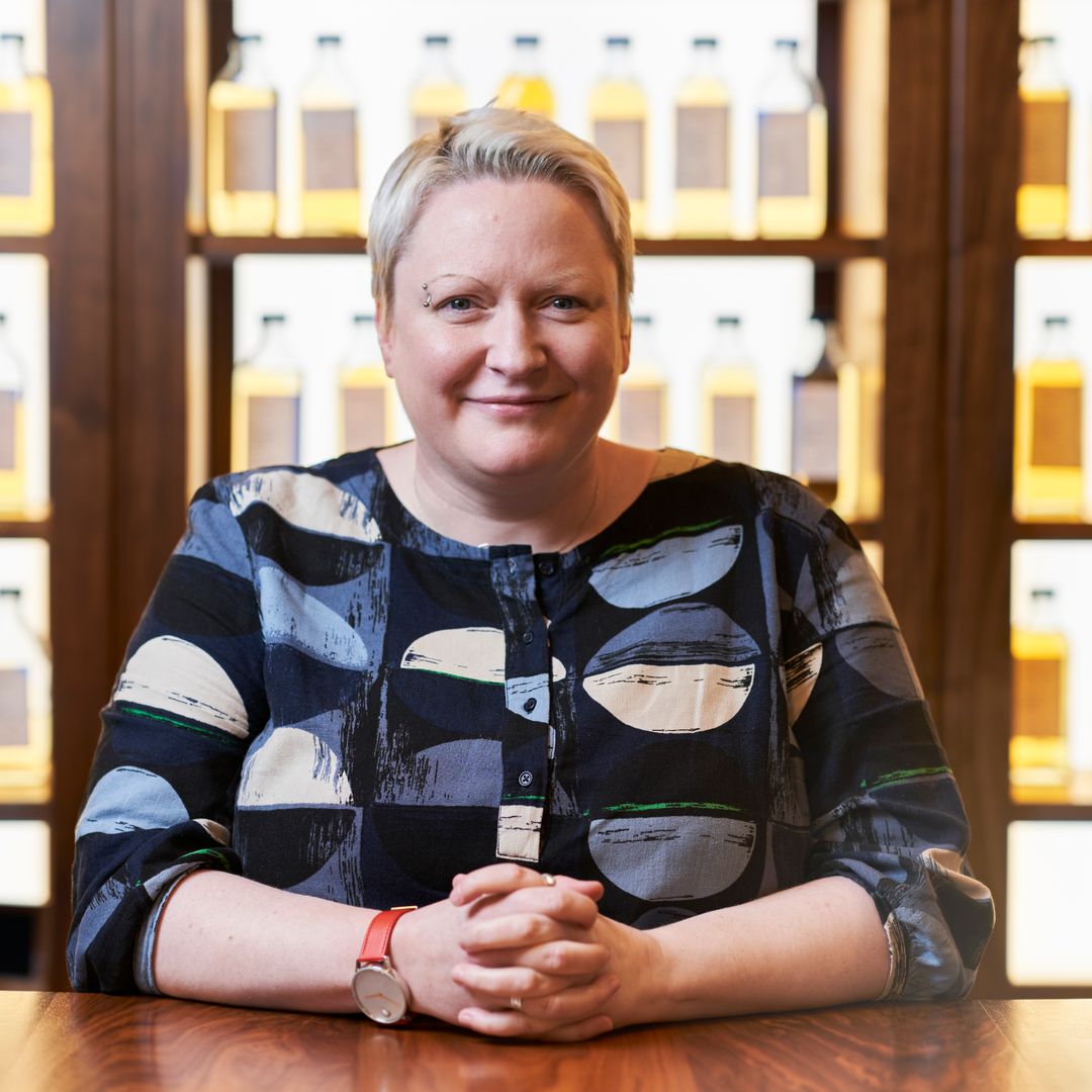 Dr. Emma Walker y la nueva era del Whisky: innovación, sabor y tradición
