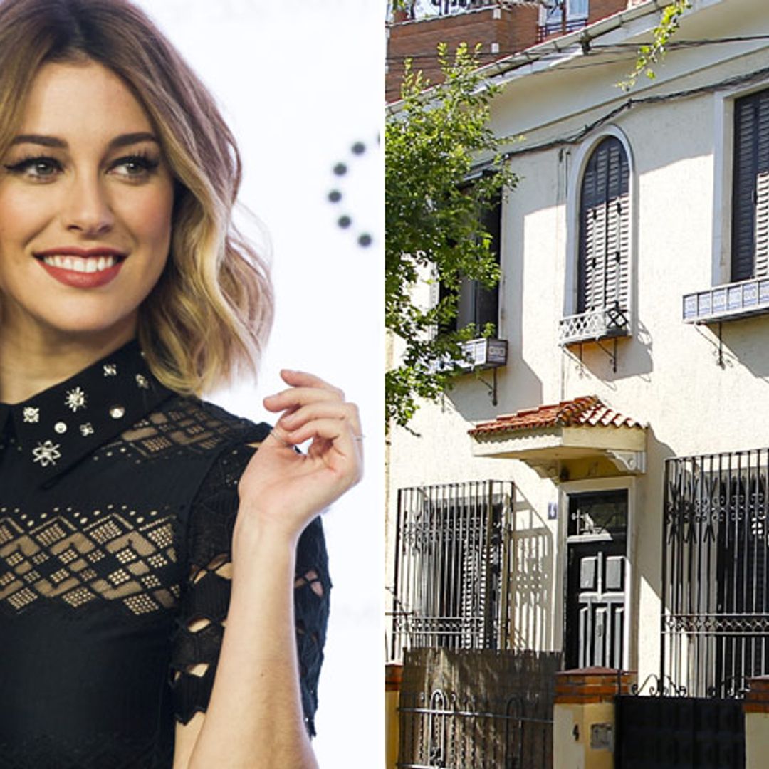 Así es el chalé que se ha comprado Blanca Suárez, ¿su nuevo hogar junto a Joel Bosqued?