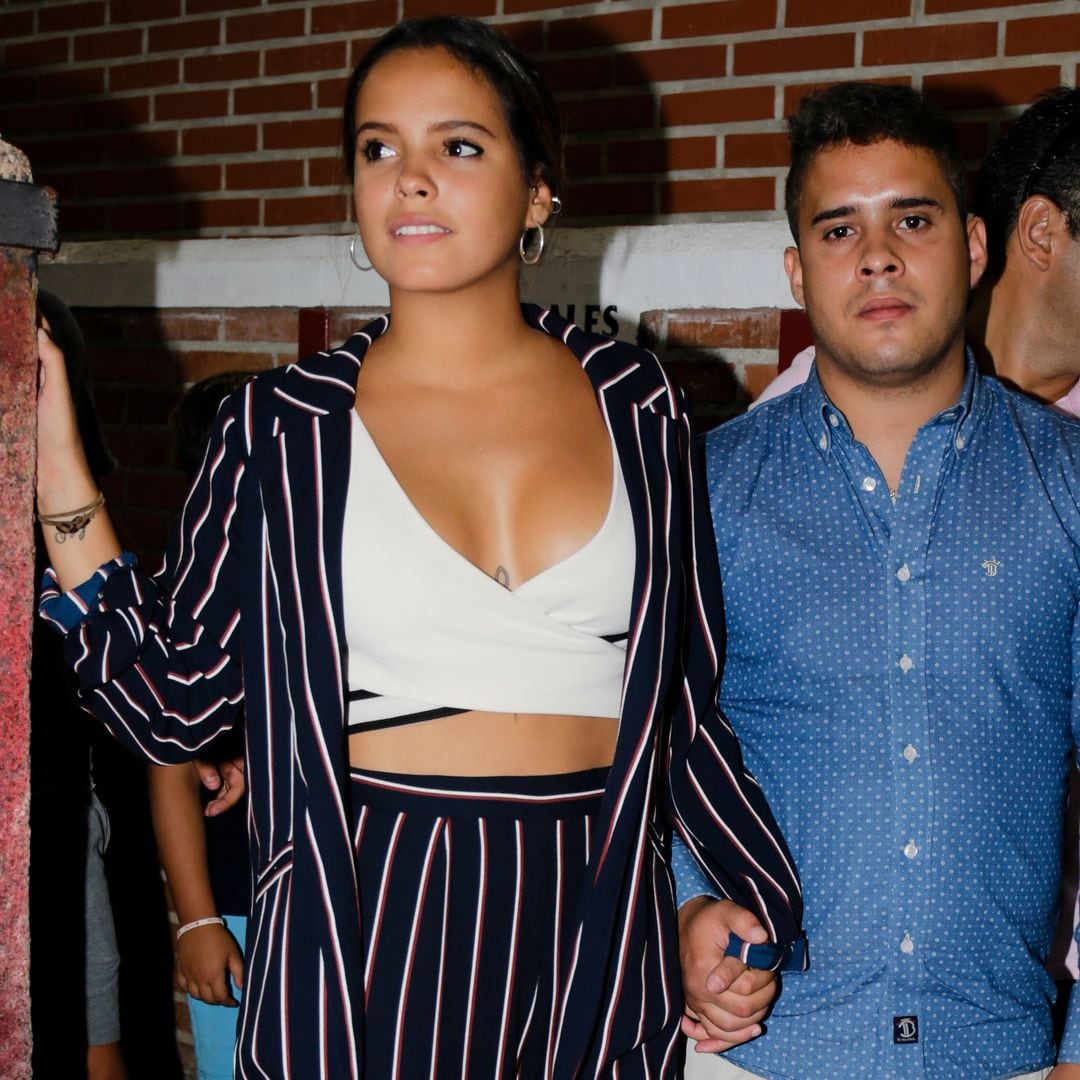 Aumenta la tensión entre Gloria Camila y Tamara: "Al final lo que va a conseguir es que no se la va a llevar"