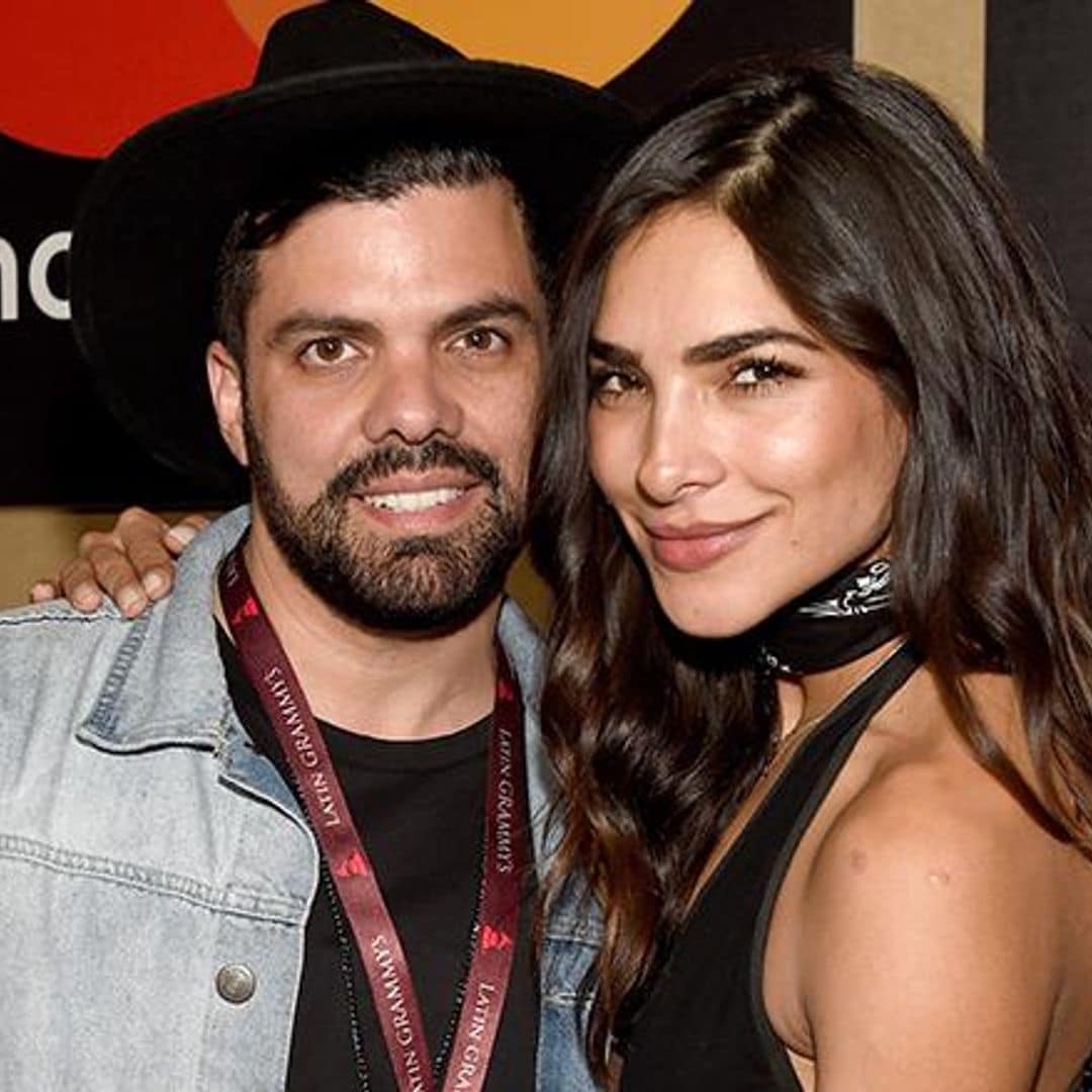 Tras el accidente de Alejandra Espinoza, las autoridades pensaron lo peor de su esposo