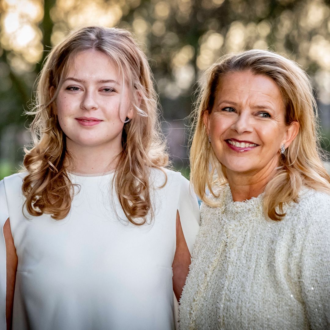 Mabel de Holanda, la Bill Gates de la realeza: descubre cómo ha amasado una fortuna de 800 millones de euros