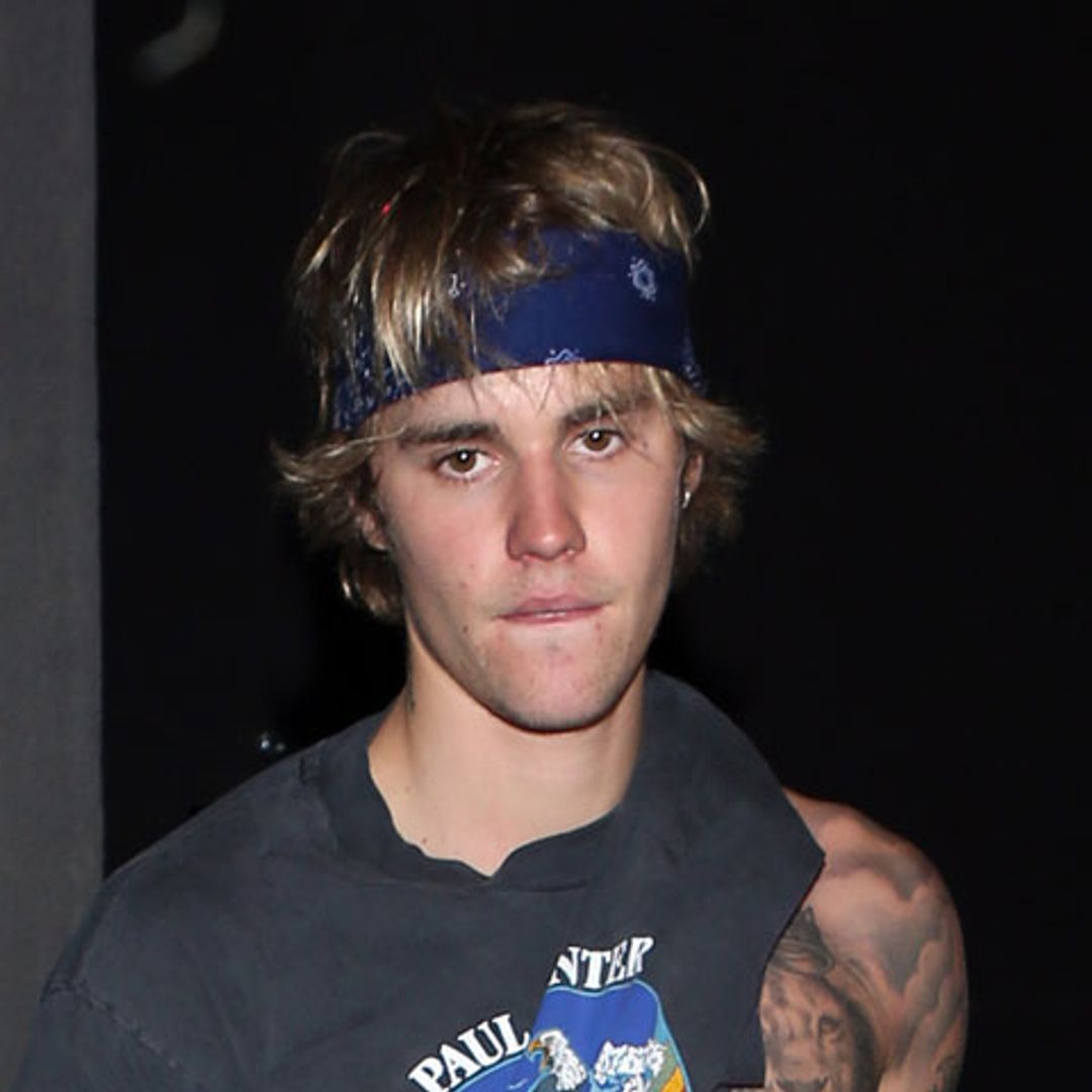 El cuerpo tatuado de Justin Bieber supera los cuatro millones de ‘likes’ en menos de 45 minutos