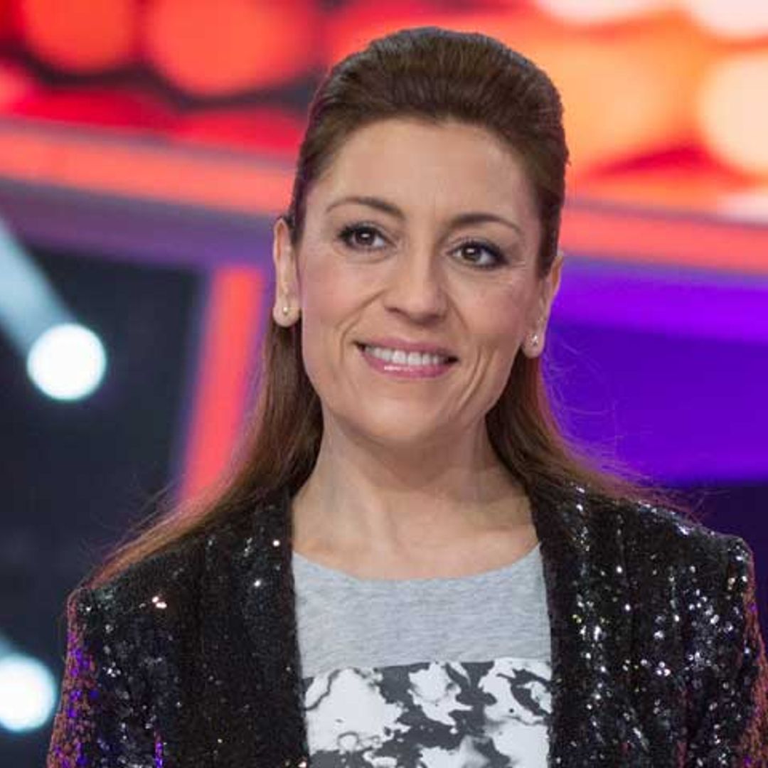 El mayor apoyo de Pepa Aniorte para triunfar en 'Tu cara me suena'