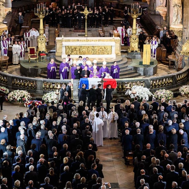 funeral chirac gtres8