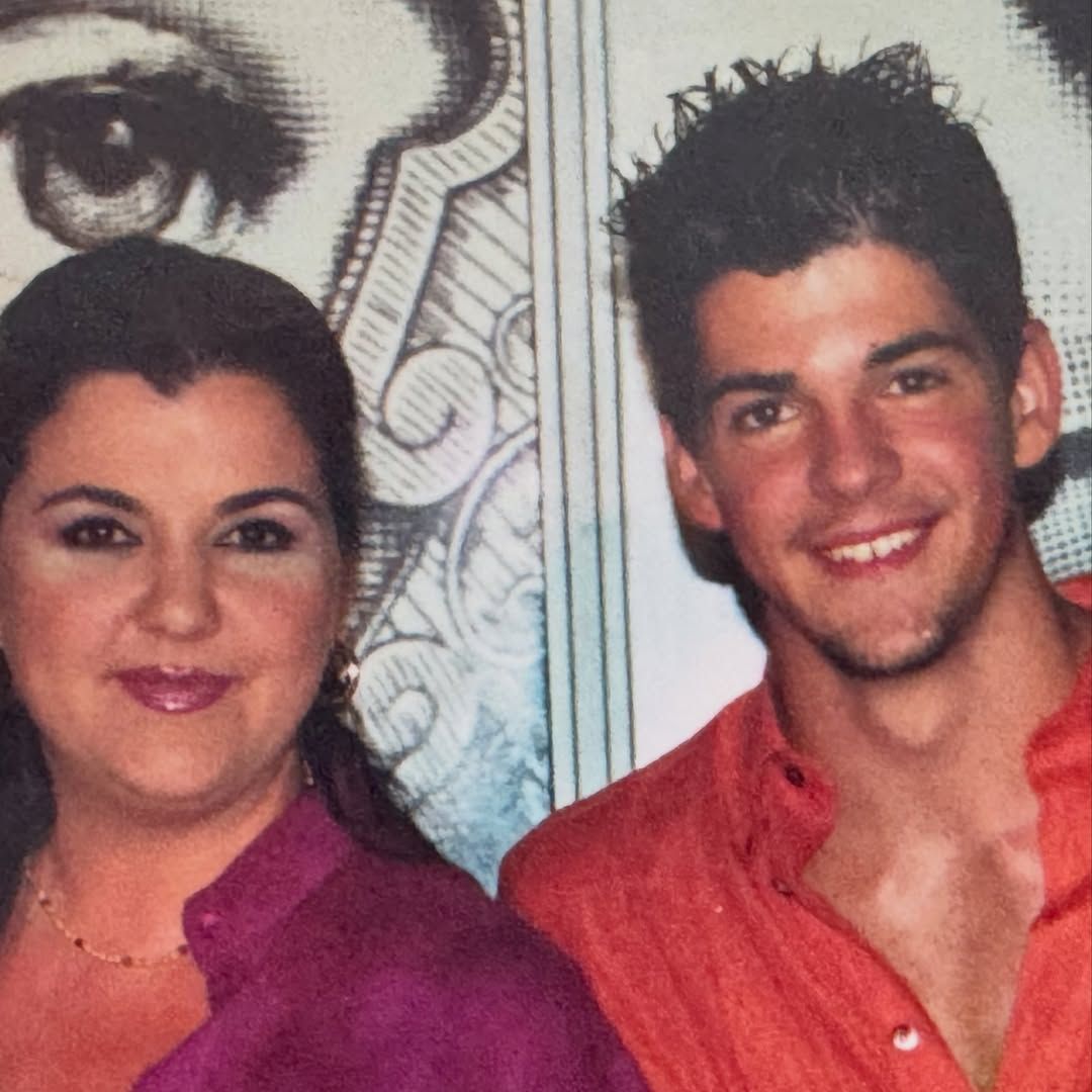 La emotiva carta de despedida de Miguel Ángel Muñoz a su madre, Cristina Blanco: "Demasiadas veces al límite"
