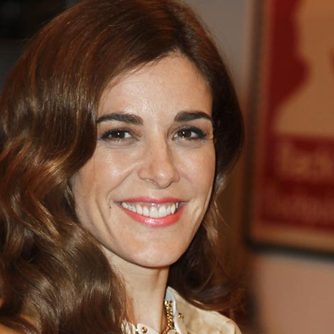 El emotivo recuerdo de Raquel Sánchez Silva a una de las personas que le cambió la vida