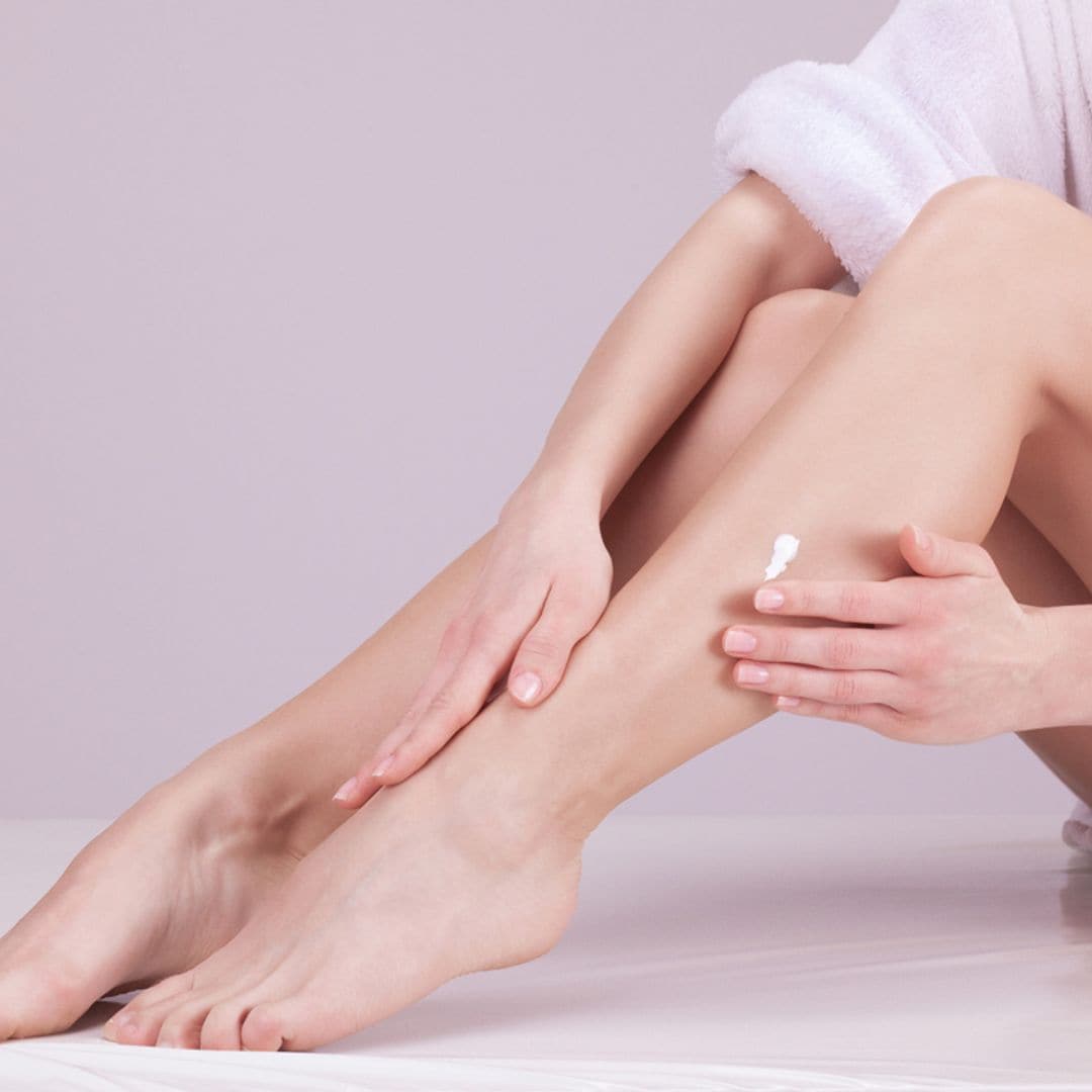 Localizadas las cremas para varices más efectivas que además alivian el cansancio