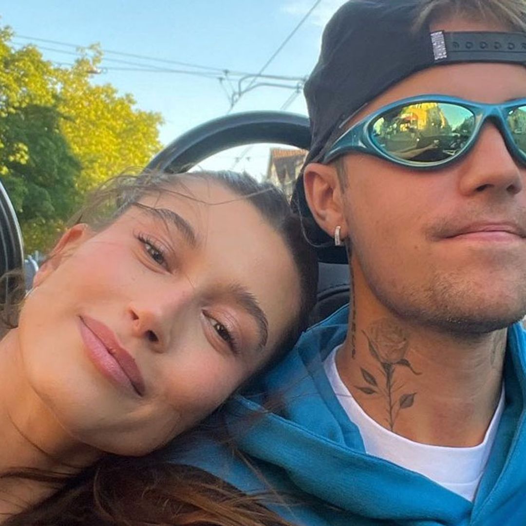 Justin y Hailey Bieber celebran su cuarto aniversario de boda, marcado por los problemas de salud