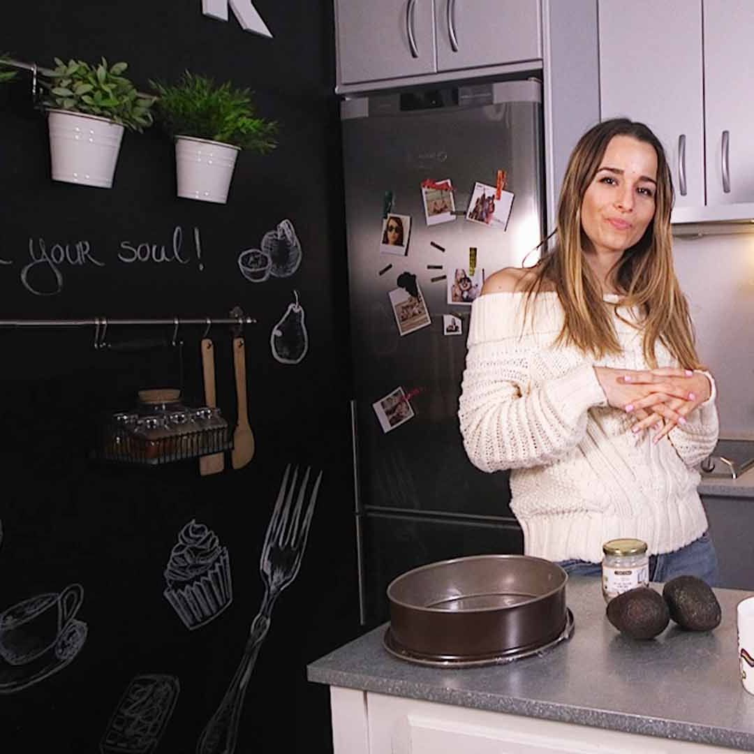 Carne parece, vegano es: 3 recetas sin productos animales con Sylvia Salas
