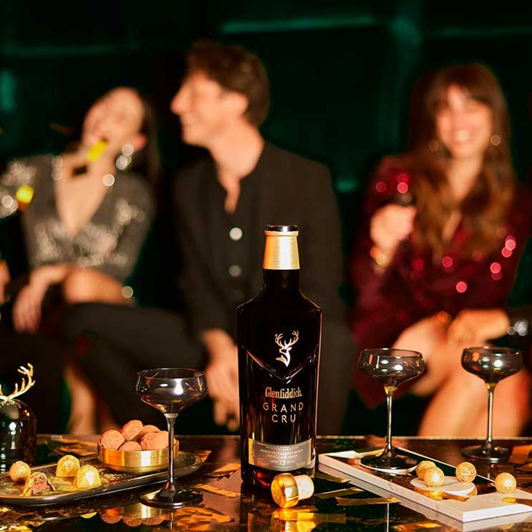 Cómo regalar whisky esta Navidad y que sea el mejor regalo que has hecho nunca
