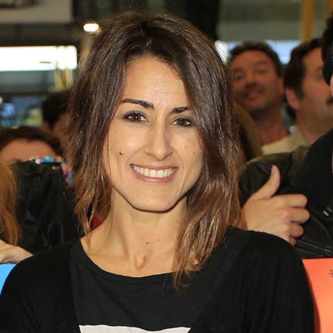 Barei, más sincera que nunca tras Eurovisión: 'Sentí vergüenza'