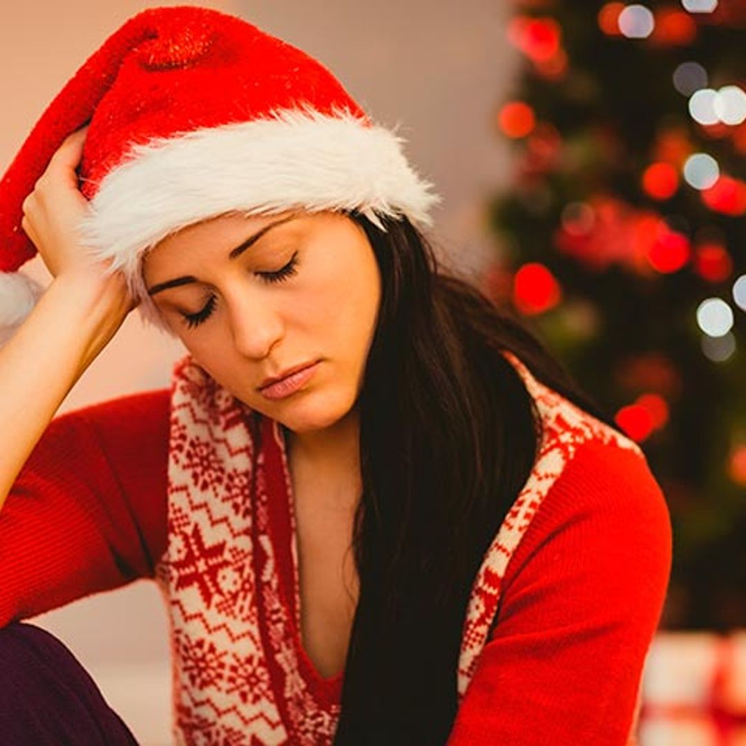 ¿Te deprime la Navidad? Esta terapia breve puede devolverte la sonrisa
