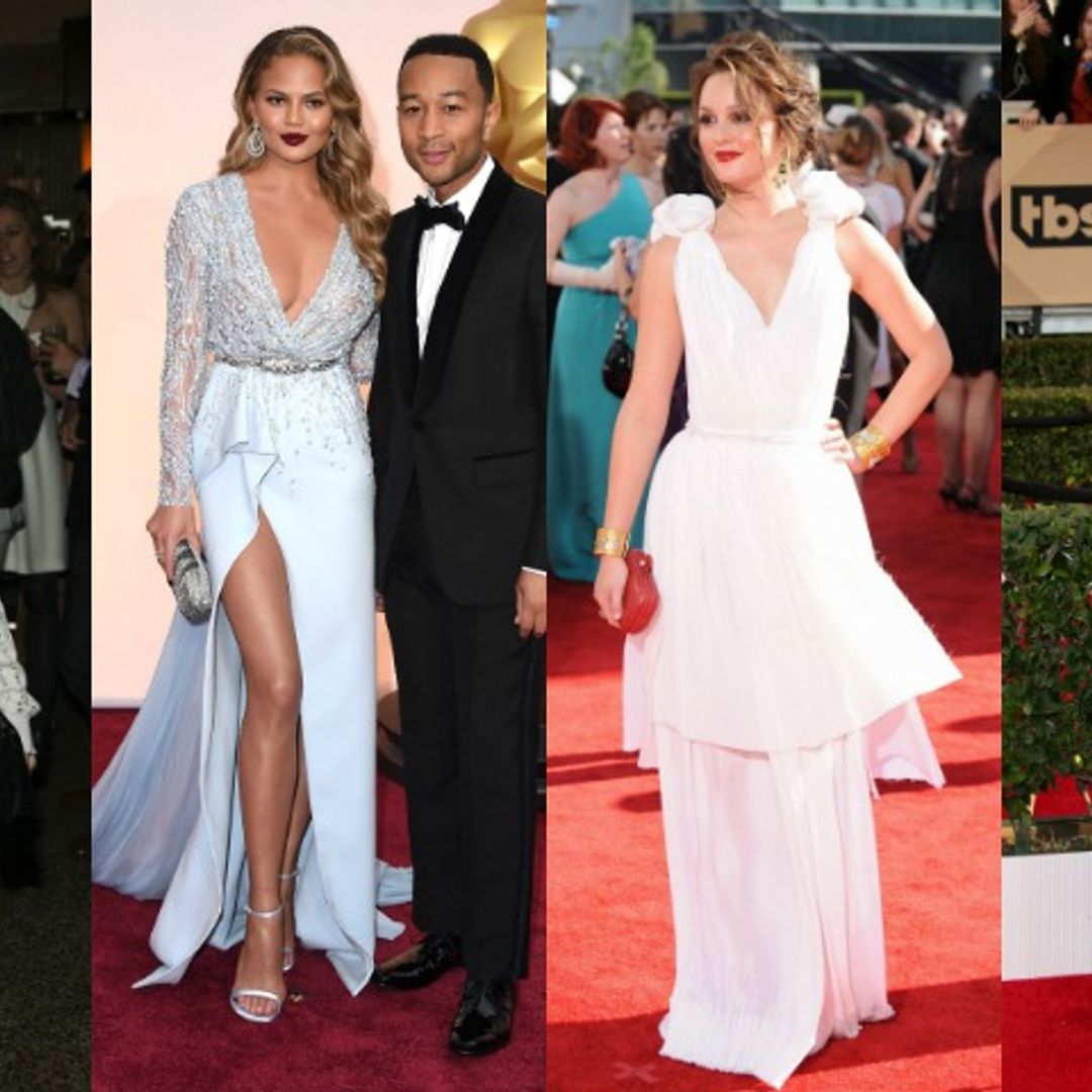 Un vestido de fiesta que puedes llevar a TODAS las bodas de la temporada