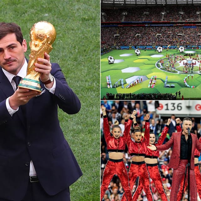 mundial