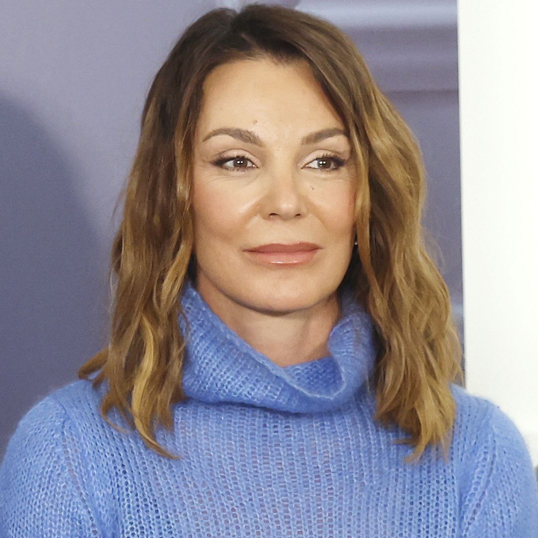 Mar Flores se quiebra al escuchar las declaraciones de su hijo Carlo sobre la paternidad: "El corazón se me paró"