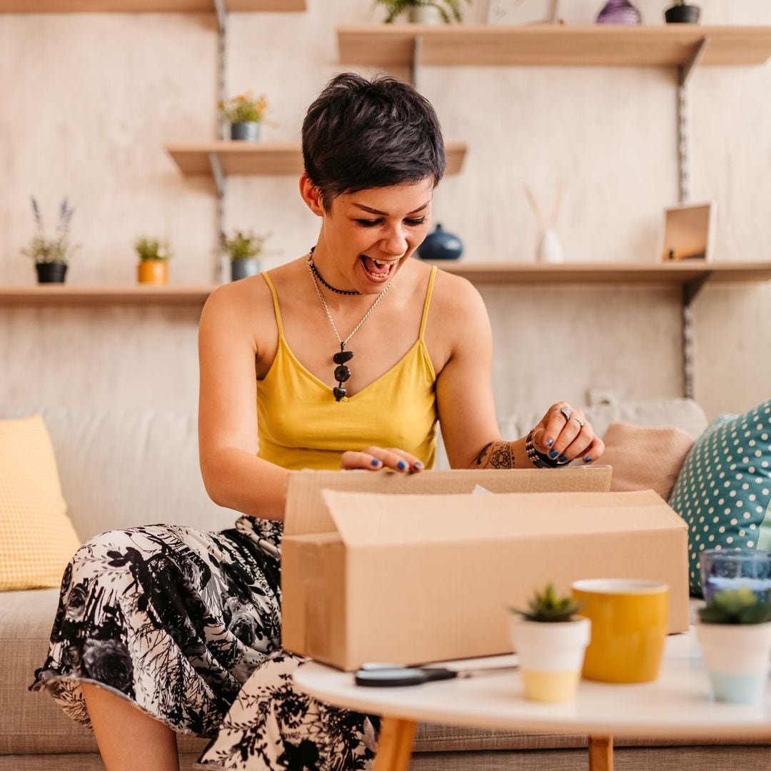 Estas son las 7 ofertas imperdibles de Amazon que no puedes dejar pasar en mayo
