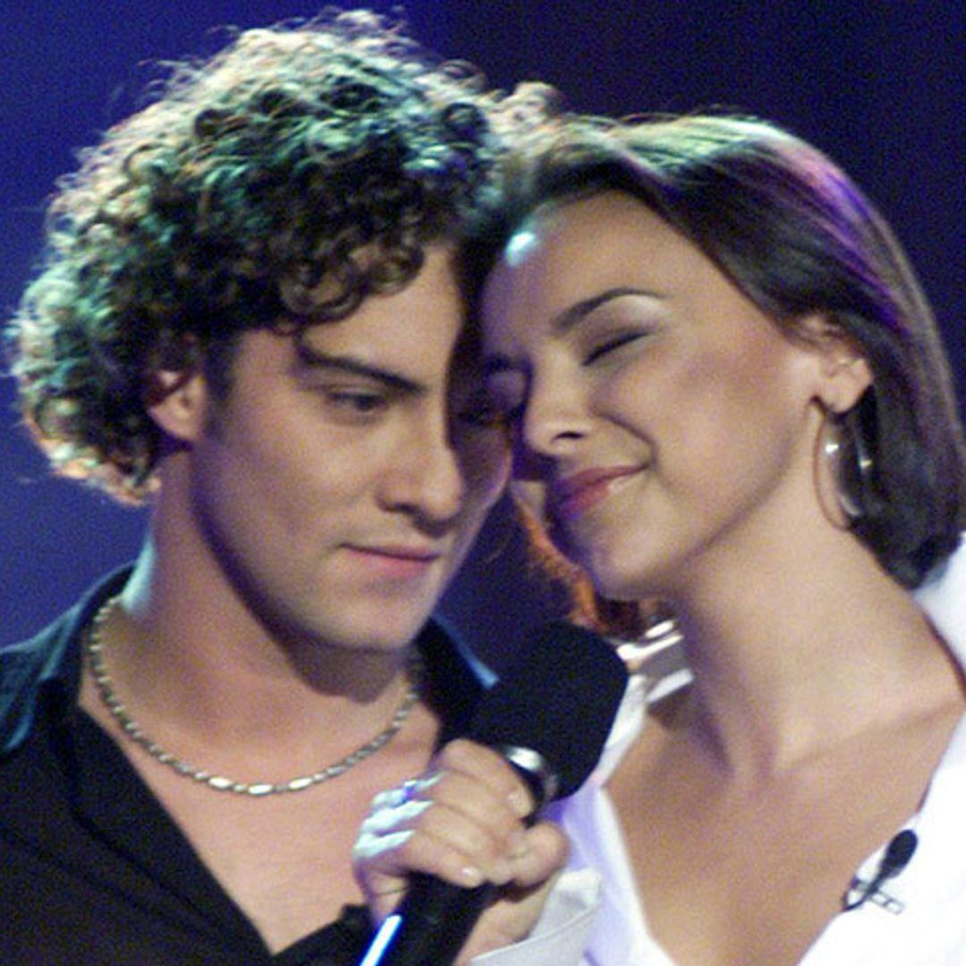 ¡Confirmado! Bisbal y Chenoa protagonizarán el dueto más esperado