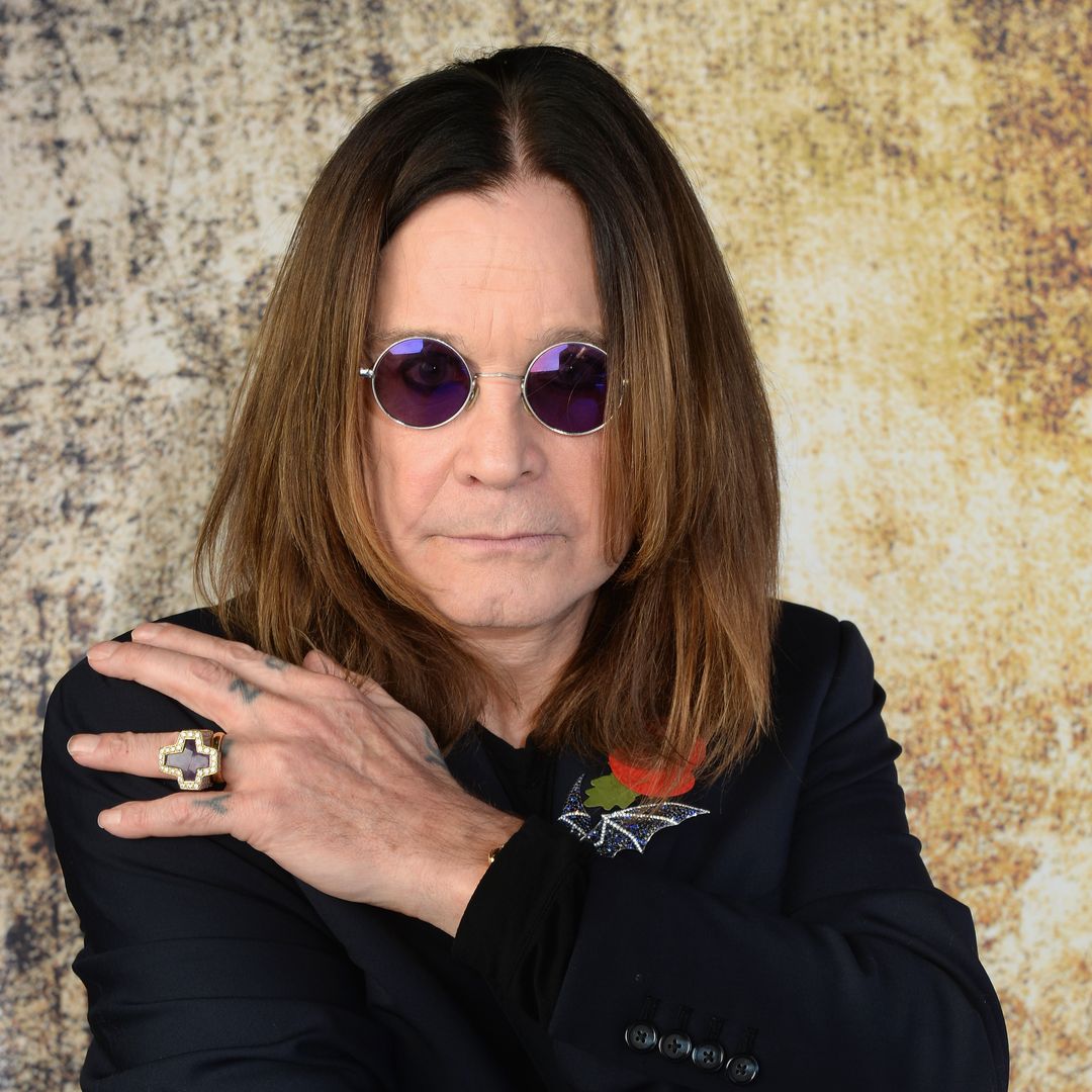 Muere Ozzy Osbourne, cantante de Black Sabbath, a los 76 años