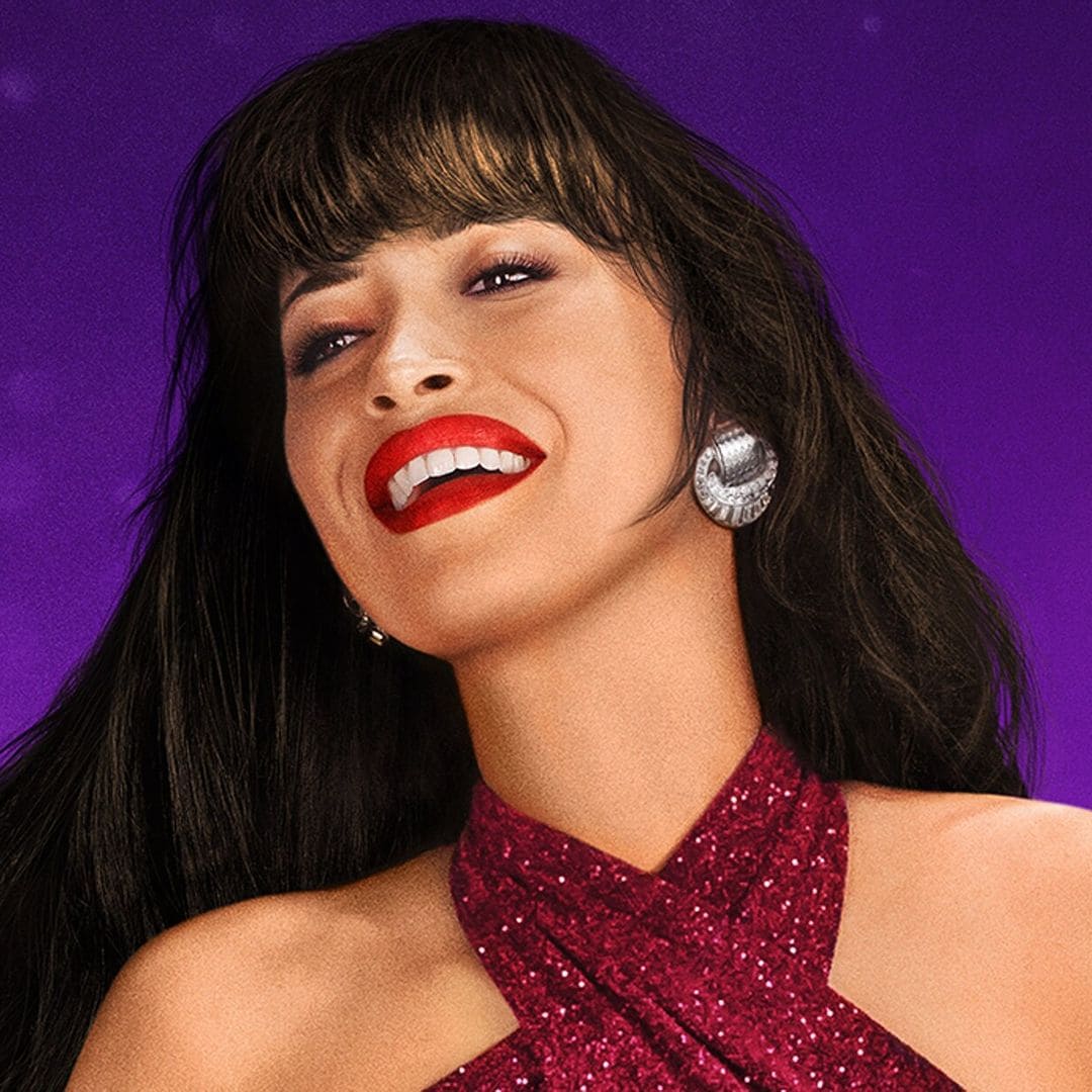 Netflix revela la fecha del estreno de la segunda temporada de ‘Selena: la serie’
