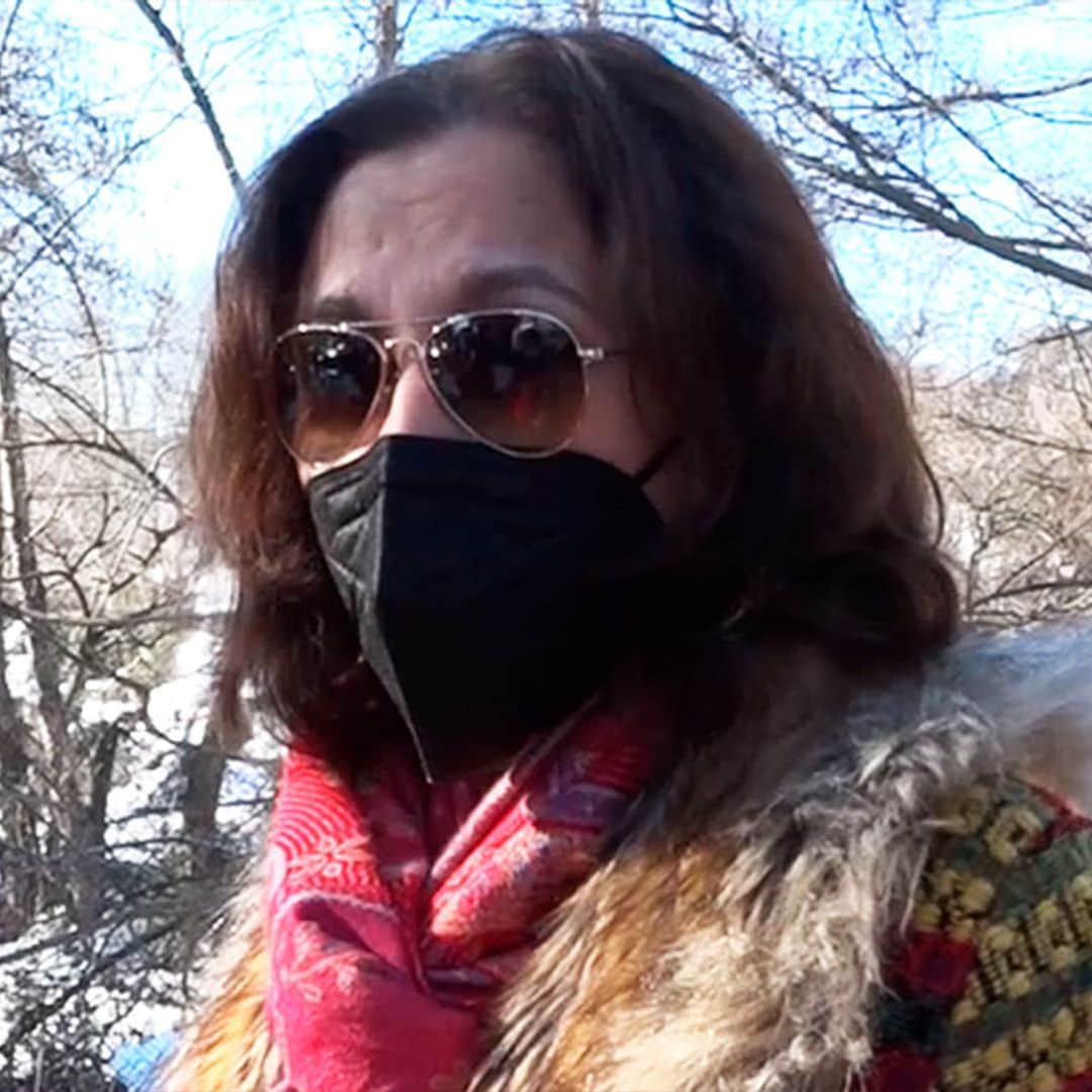 Isabel Gemio, tras la polémica por su entrevista a María Teresa Campos: ‘Ya hay alguna demanda’