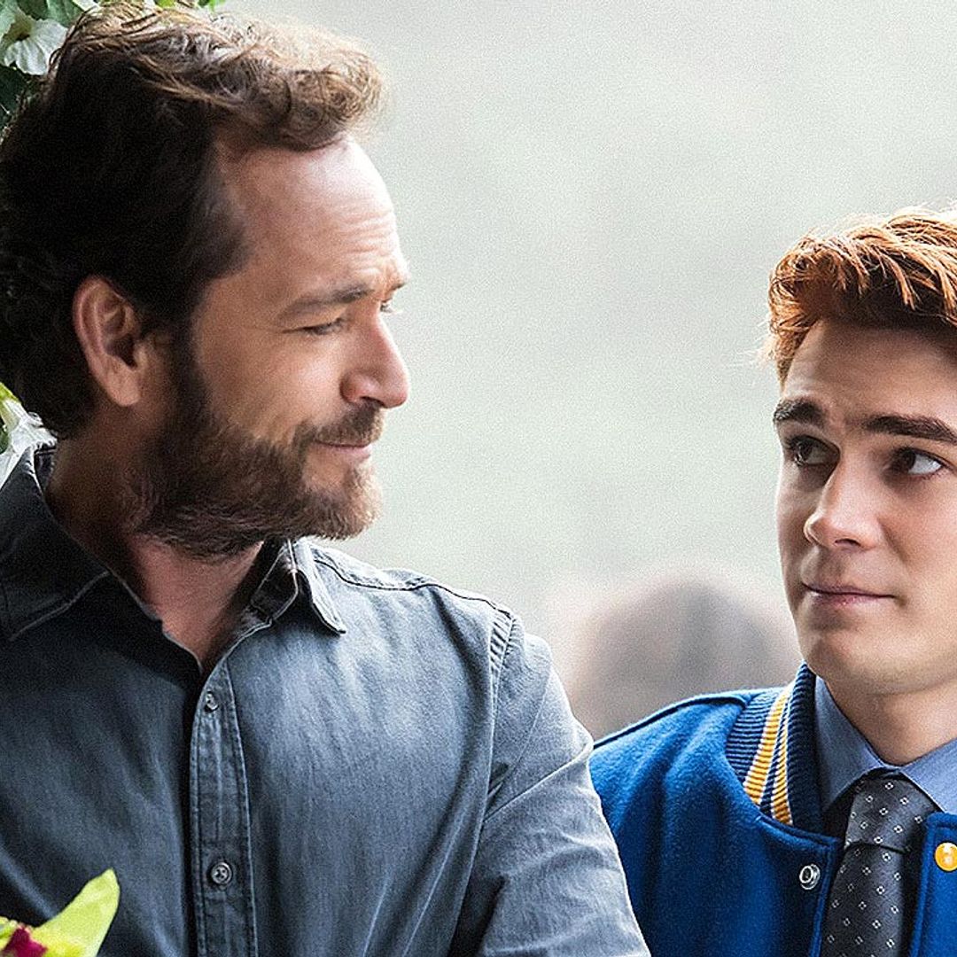 La serie 'Riverdale' paraliza el rodaje del final de temporada por la muerte de Luke Perry