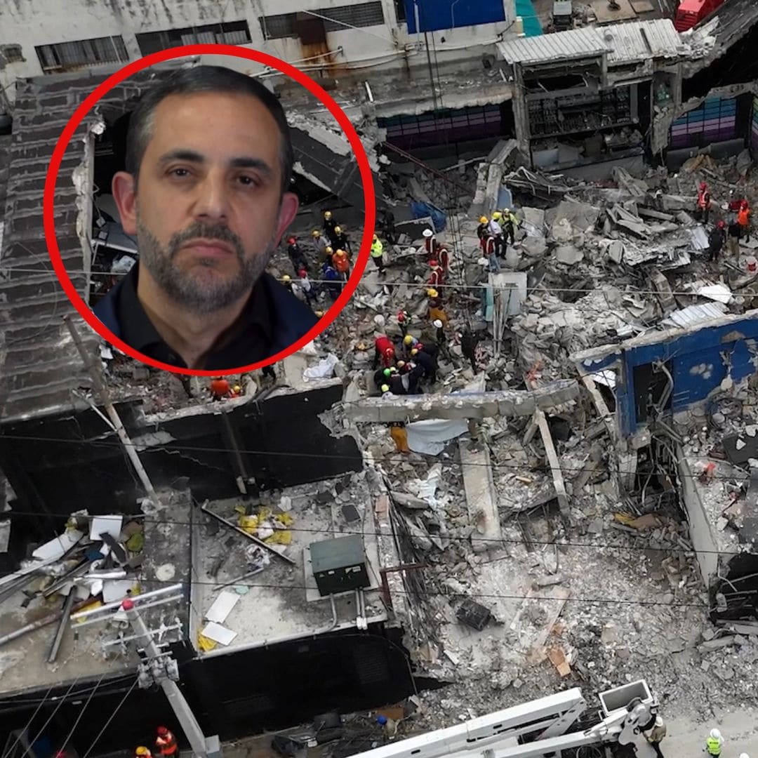 Dueño de la discoteca 'Jet Set' rompe el silencio, tras la tragedia que ha dejado 124 muertos