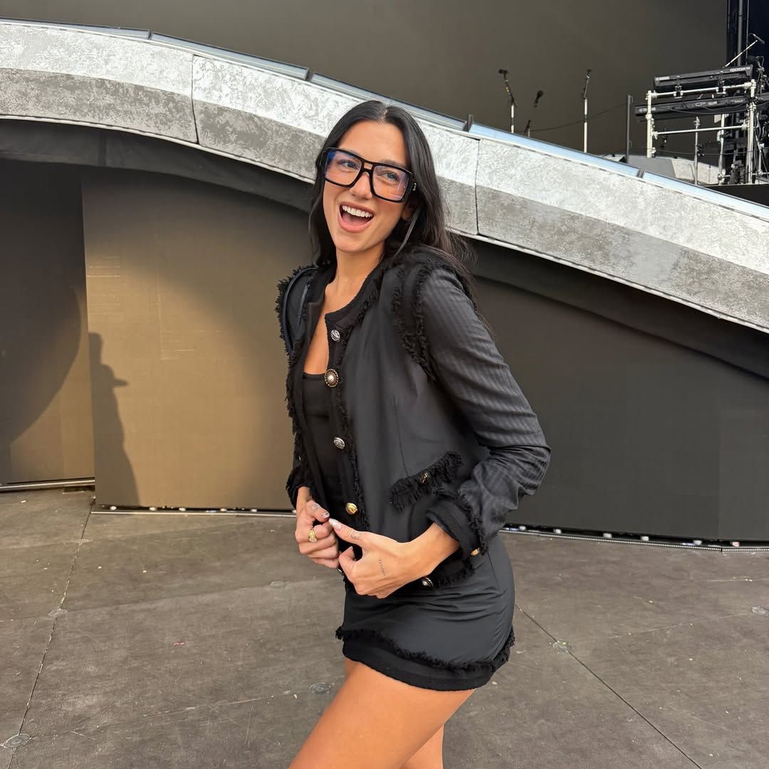 Conoce la librería favorita de Dua Lipa en Ciudad de México