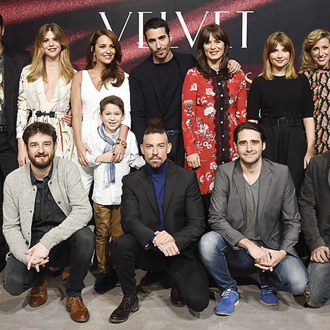 ¿Qué dos actrices de 'Velvet' volverán a trabajar juntas?