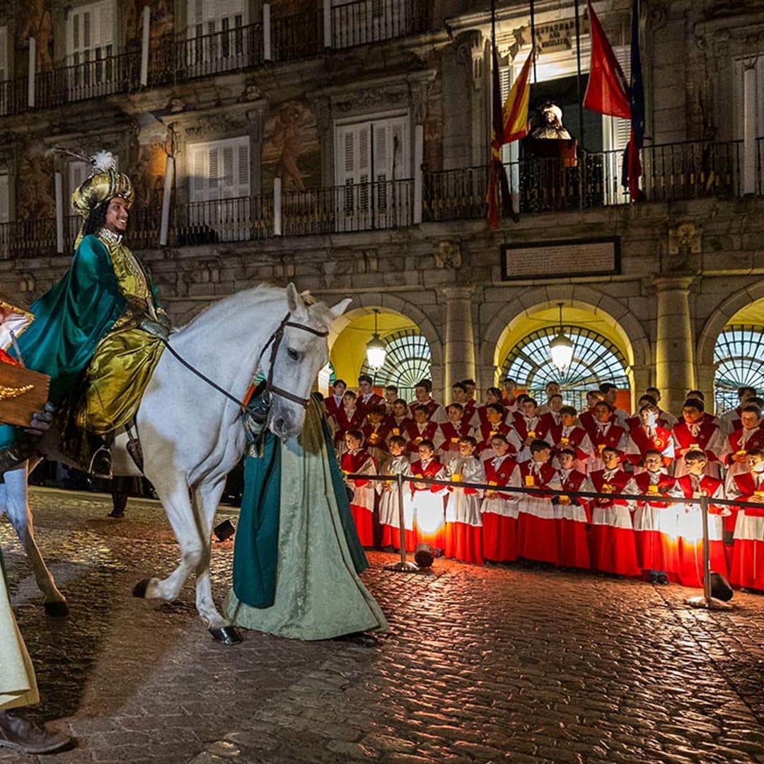 Los 10 espectáculos que no te puedes perder esta Navidad (y ya puedes reservar entrada)