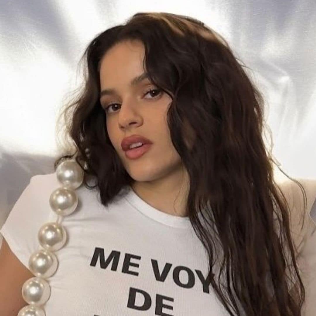 Rosalía presenta 'LUX' con 8 conciertos en España: fechas y ciudades