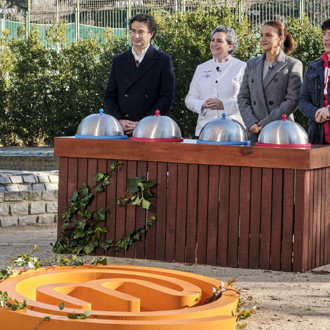 MasterChef rinde esta noche un emotivo homenaje a las víctimas del 11M
