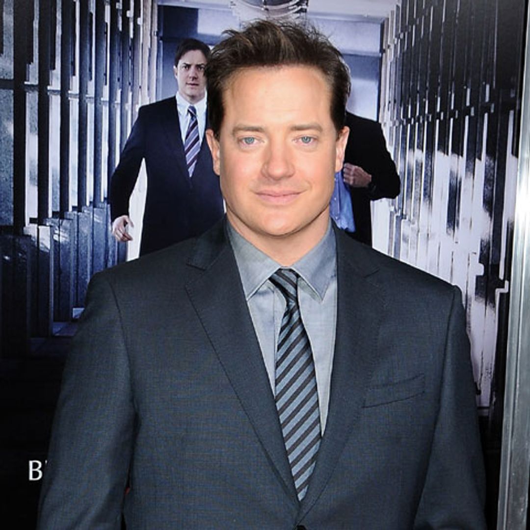 El motivo por el que Brendan Fraser, actor de 'La Momia', desapareció del cine
