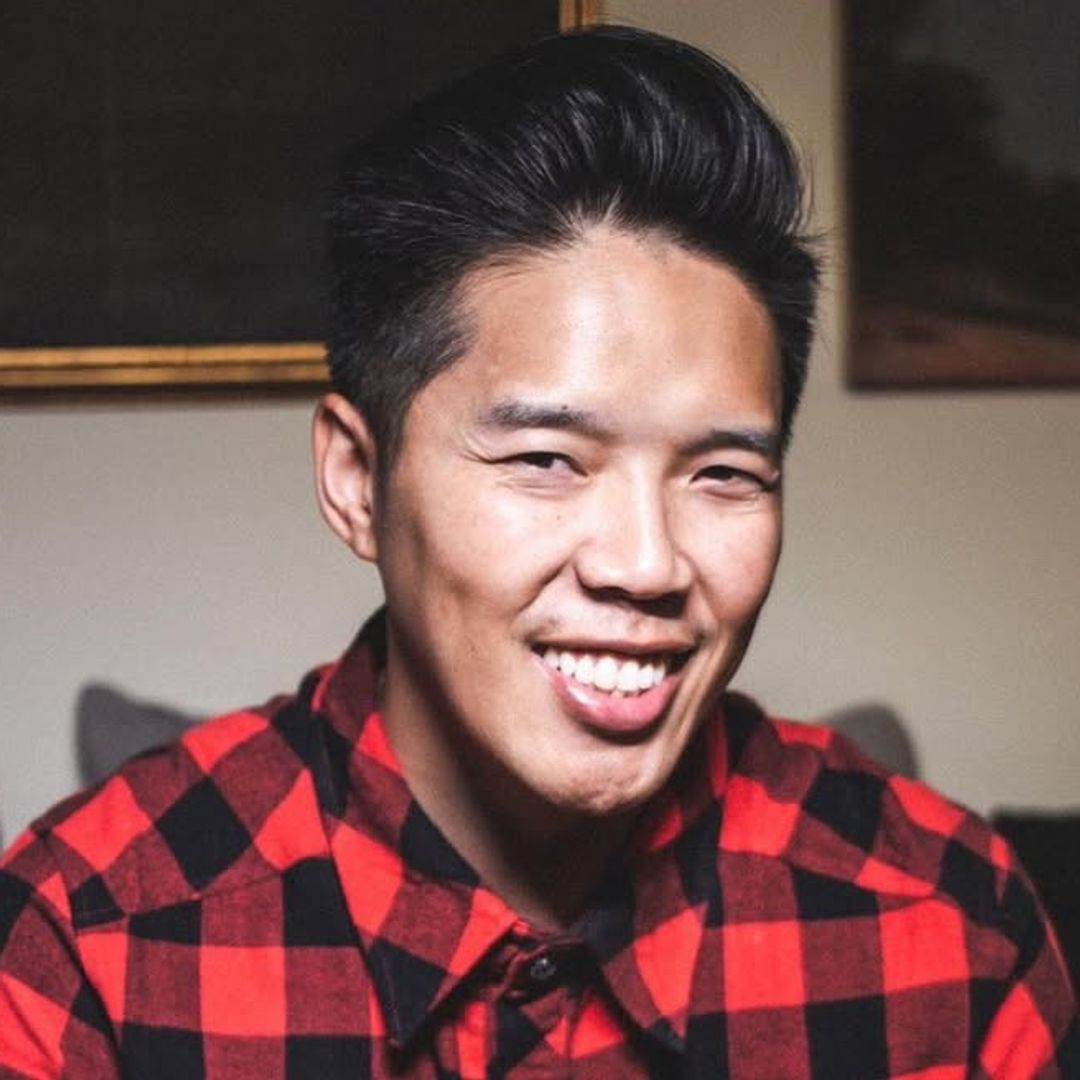 Conmoción por la muerte del actor Alex Duong a los 42 años tras una enfermedad devastadora