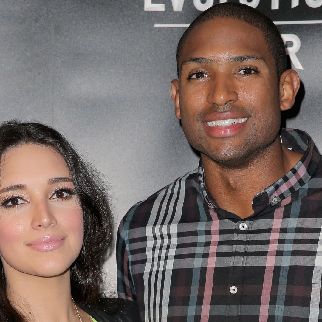 Amelia Vega anuncia el nacimiento de su quinta hija con Al Horford