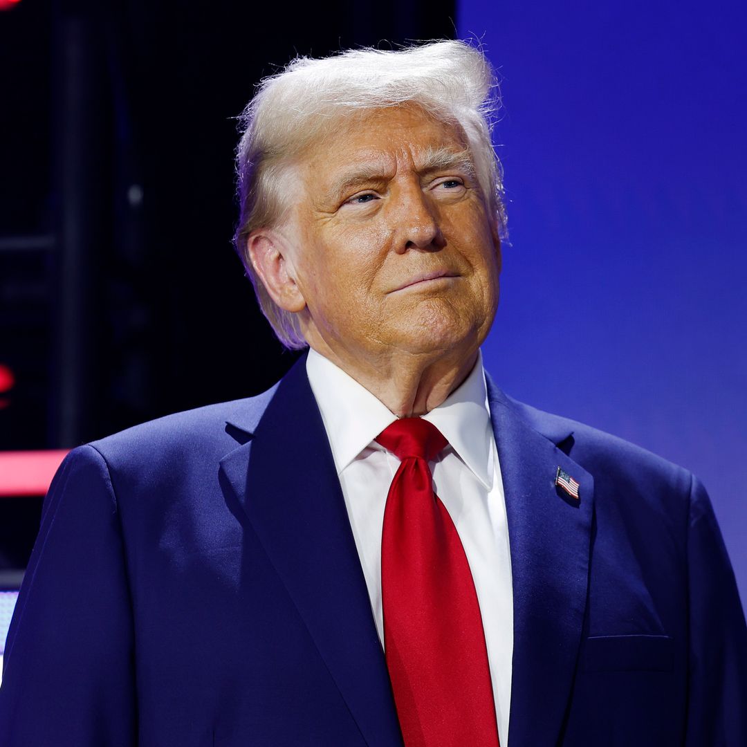 Donald Trump confiesa que está feliz de que Harry y Meghan se hayan ido de EE. UU.: 'No era fan'