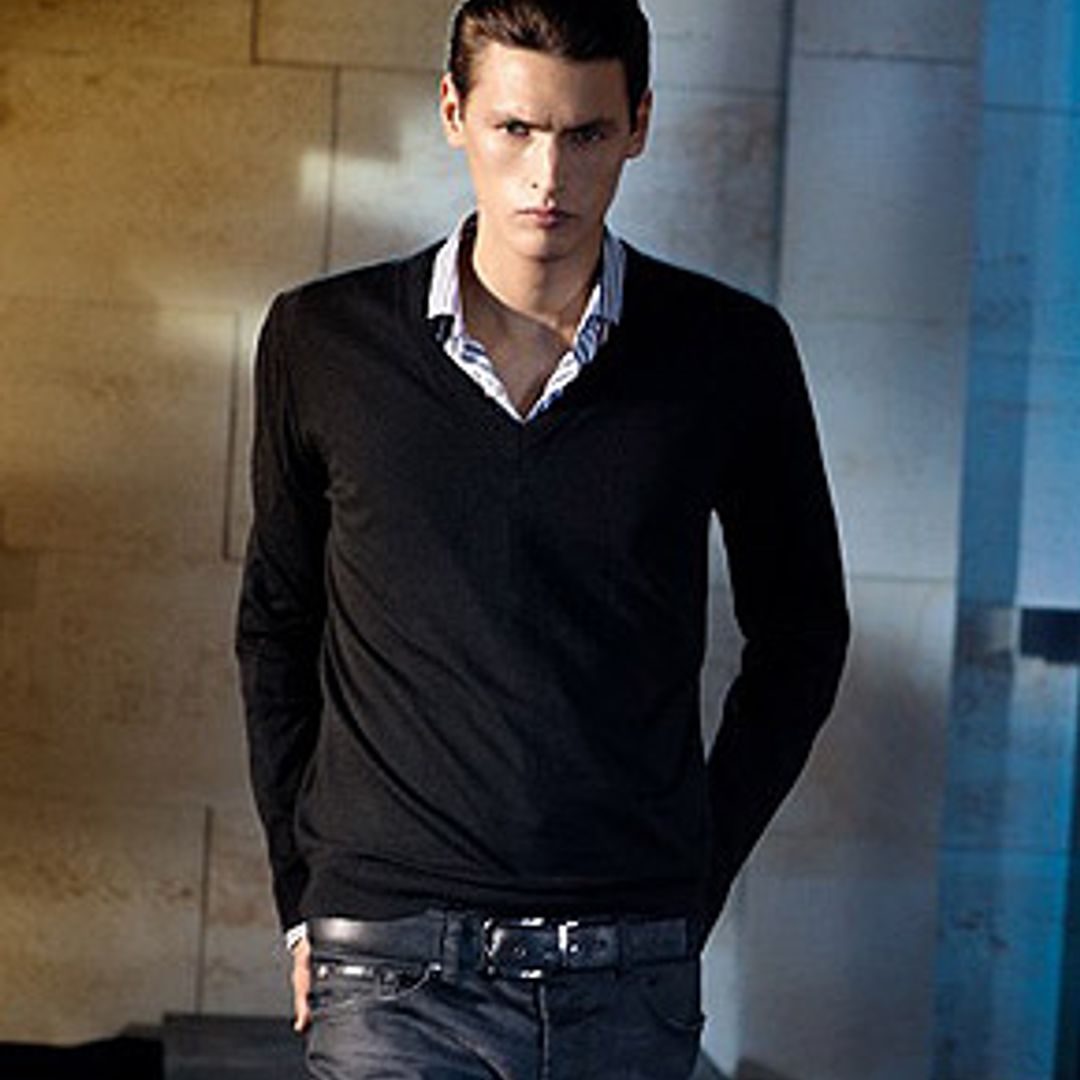 Mathias Bergh