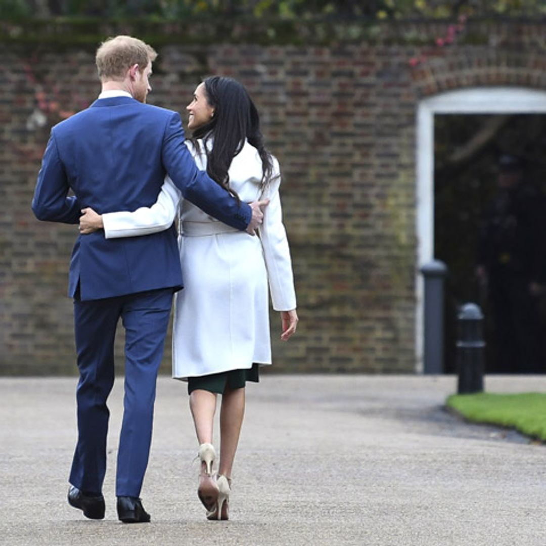 Mientras Meghan deja la carrera de actriz… ¡no te imaginas qué príncipe europeo ha debutado en una telenovela!