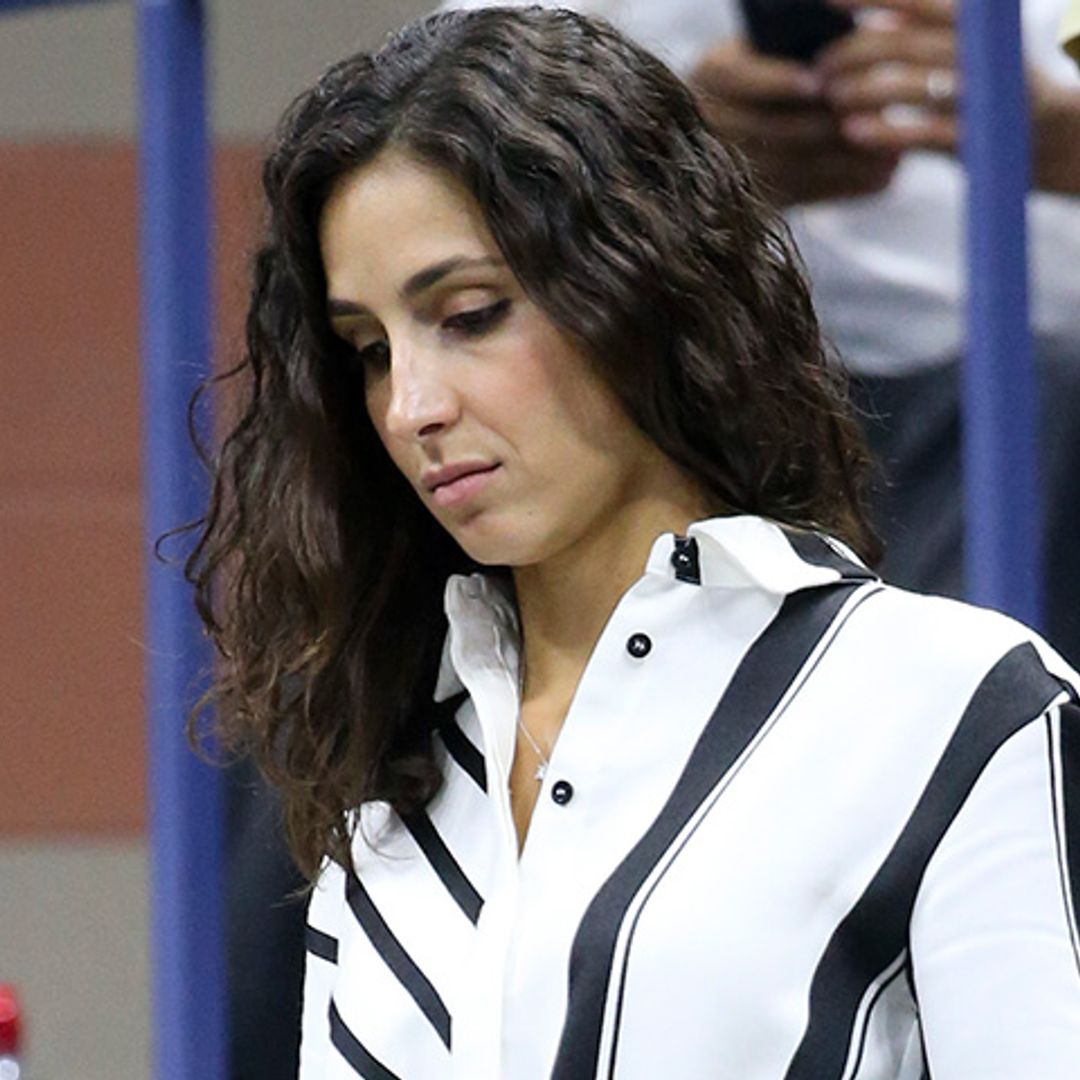 Meri Perelló tiene un vestido de la suerte inspirado en Meghan Markle