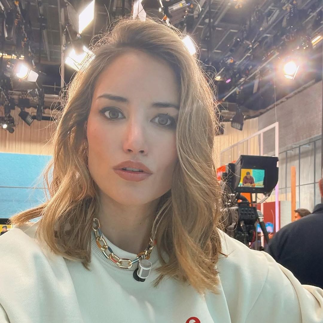 Alba Carrillo relata la grave enfermedad que le ha provocado sordera súbita
