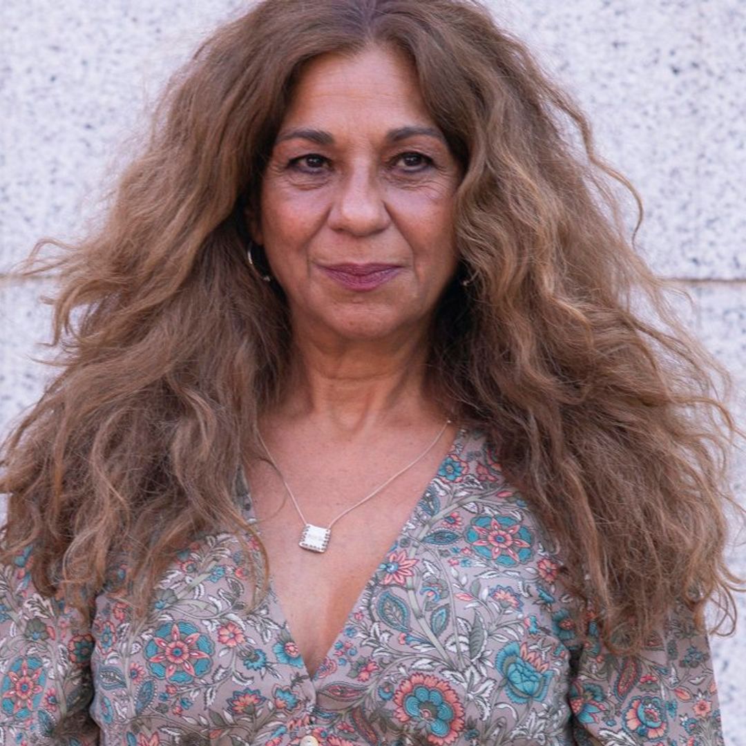 EXCLUSIVA: Lolita Flores habla tras el ‘regreso’ de su madre: ‘He sentido que sigue viva’