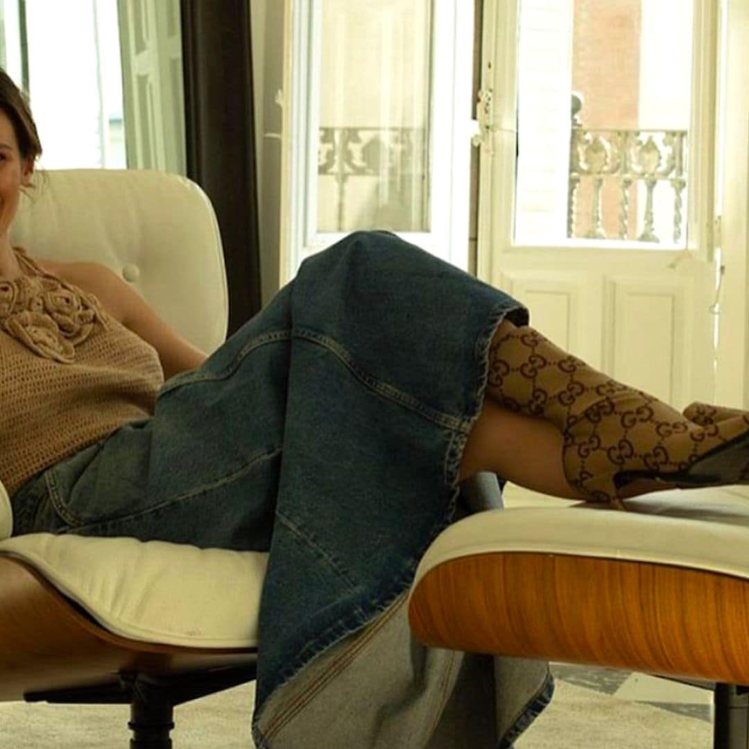 Las inspiradoras palabras de Jessica Bueno tras el anuncio de compromiso de su ex, Jota Peleteiro