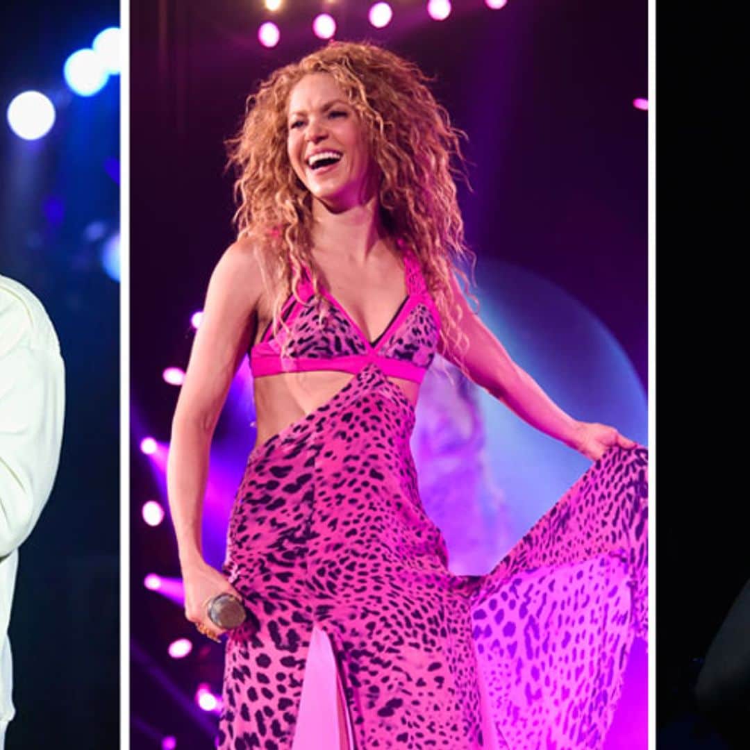 Todo lo que tienes que saber de los Premios Billboard de la Música Latina 2019