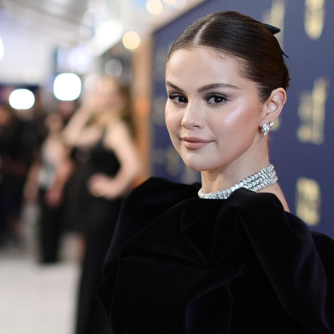 Selena Gomez: así es su rutina de belleza low cost