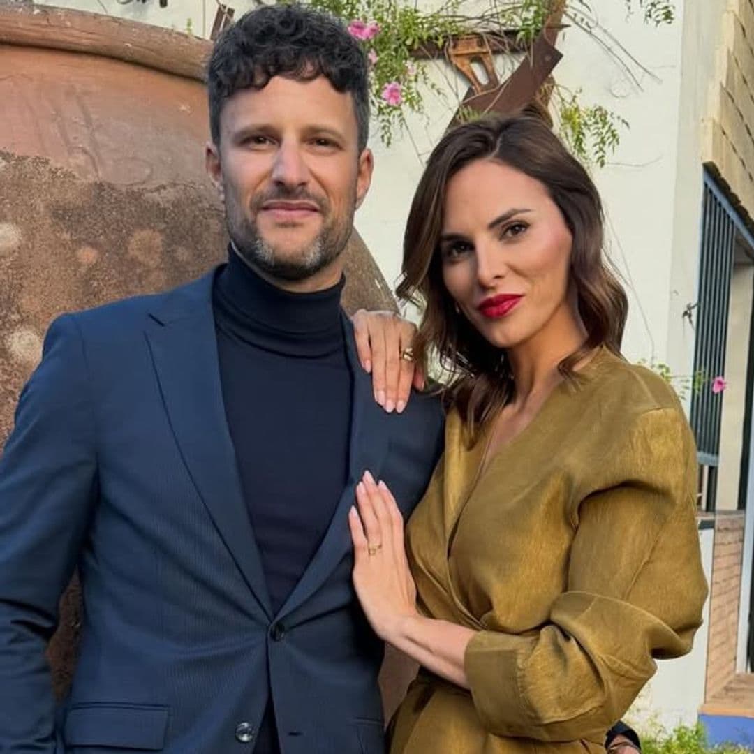 Primeras palabras de Guillermo, novio de Irene Rosales, tras su encuentro con Kiko Rivera: "Mejor llevarse bien"